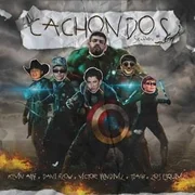 Cachondos Session #1 ft. Sebastian Esquivel, Eugenio Esquivel, Tiagz & Los Esquivel - Kevin Amf