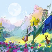 Cactus Song - Raccoon Tour