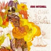 Cactus tree - Joni mitchell