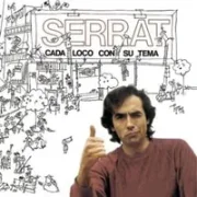 Cada loco con su tema - Joan manuel serrat