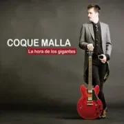 Cada vez es mejor - Coque malla