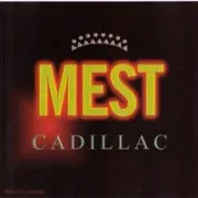 Cadillac - Mest