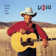 Cadillac ranch - Chris ledoux