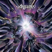 Cadillac rock box - Anthrax