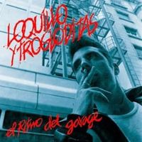 Cadillac Solitario - Loquillo