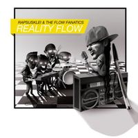 Caer y Levantarse - Rapsusklei & The Flow Fanatics