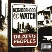 Caffeine - Dilated peoples