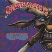 Cage around the sun - Monster magnet