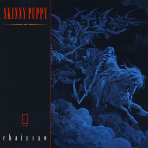 Cage - Skinny puppy