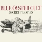 Cagey cretins - Blue oyster cult