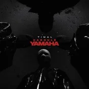 Cagoulé Yamaha - Timal