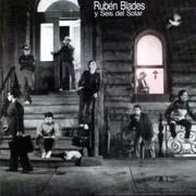 Caina - Rubén Blades Y Seis Del Solar