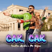 Cak-cak ft. MC Stojan - Sandra Afrika