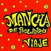 Calavera - La mancha de rolando