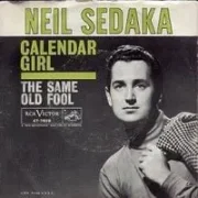 Calendar girl - Neil sedaka