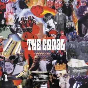 Calendars and clocks - The coral