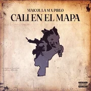Cali en el Mapa ft. Pirlo - Maicol La M