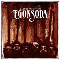 Cáliban & Co. - Egon Soda