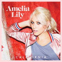 California - Amelia Lily