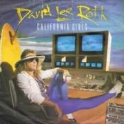 California girls - David lee roth