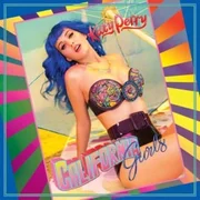 California Gurls (Demo) ft. Snoop Dogg - Katy Perry