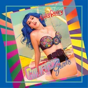 California Gurls ft. Snoop Dogg - Katy Perry