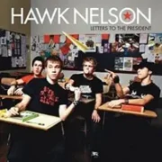 California - Hawk nelson