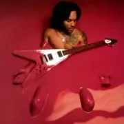 California - Lenny kravitz