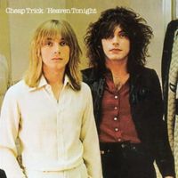 California man - Cheap trick