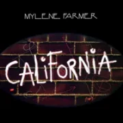 California - Mylene farmer