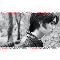 California - Rufus wainwright