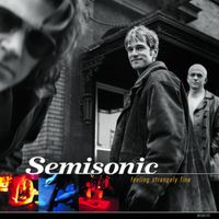 California - Semisonic