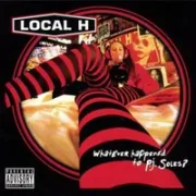 California songs - Local h