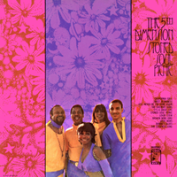 California soul - The 5th dimension