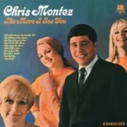 Call me - Chris montez