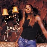 Call me - Jamelia