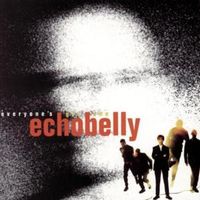 Call me names - Echobelly