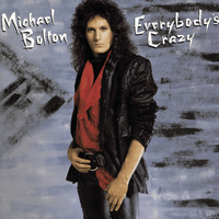 Call my name - Michael bolton