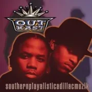 Call of da wild - Outkast