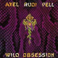 Call of the wild dogs - Axel rudi pell