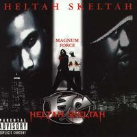 Call of the wild - Heltah skeltah