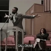 Call On Me - Daniel Caesar