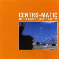 Call the legion in tonight - Centro-matic