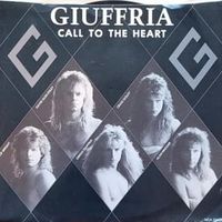 Call to the heart - Giuffria