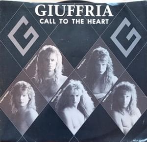 Call to the heart - Giuffria