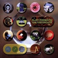 Call up - Alan parsons