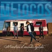 Calle Mayor - Melocos