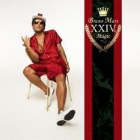 Calling All My Lovelies - Bruno Mars