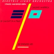 Calling america - Electric light orchestra