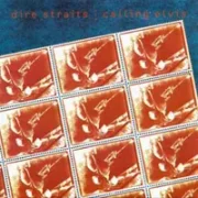 Calling elvis - Dire straits